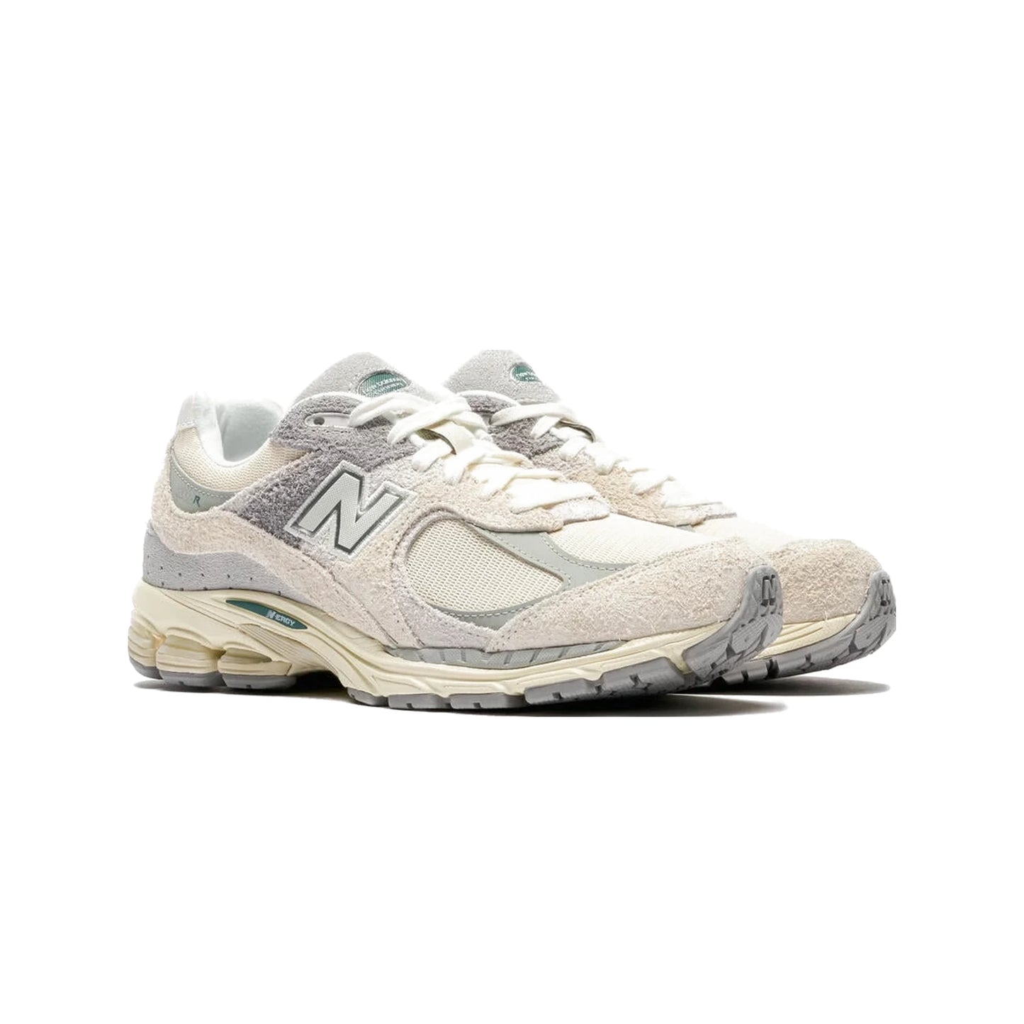 2002R Cream Grey