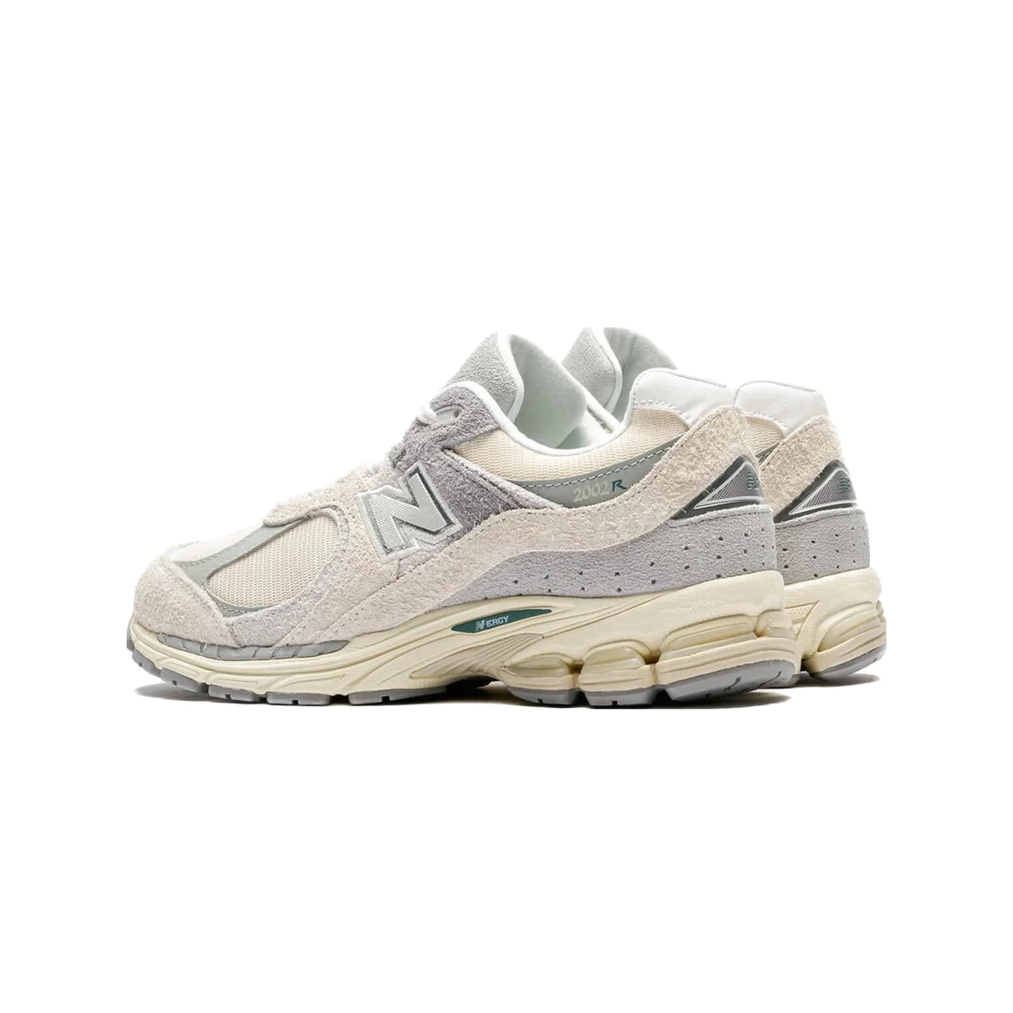 2002R Cream Grey