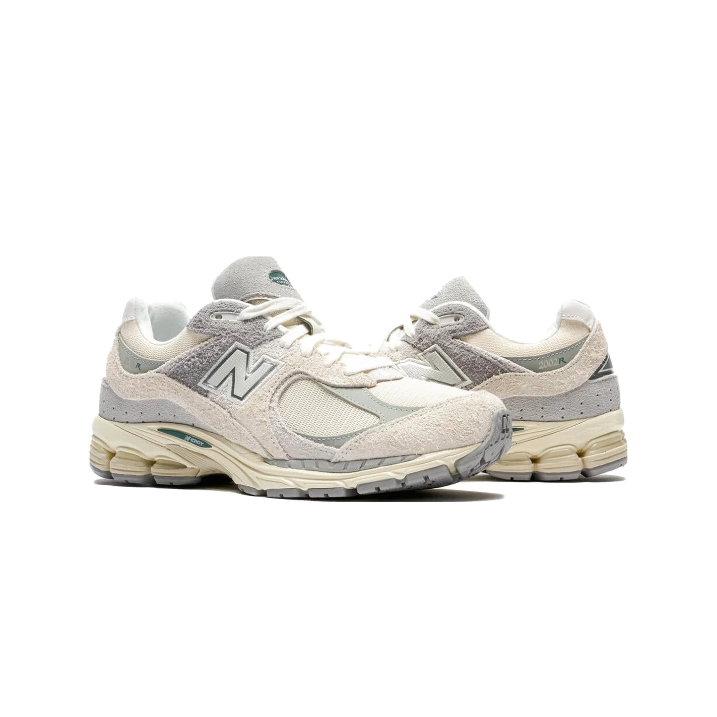 2002R Cream Grey