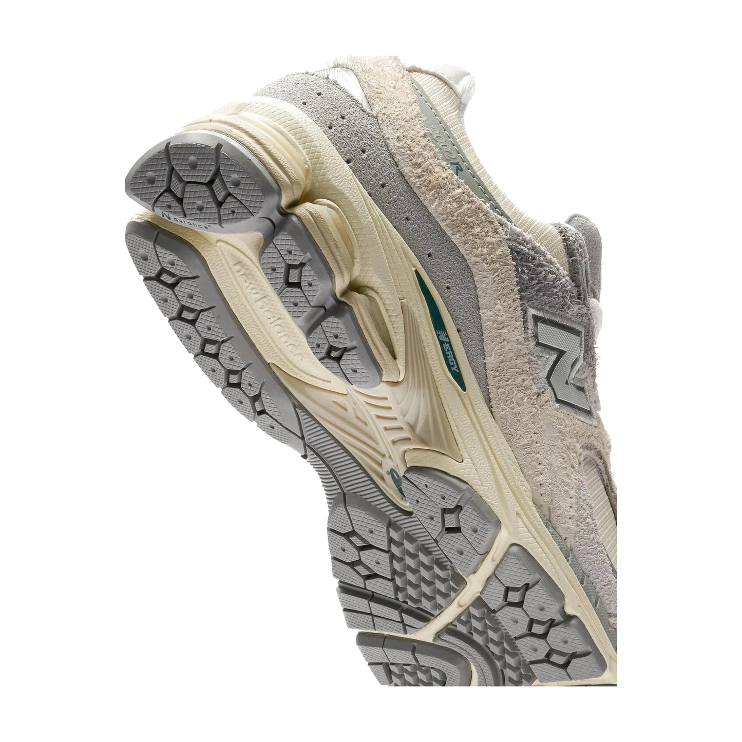 2002R Cream Grey