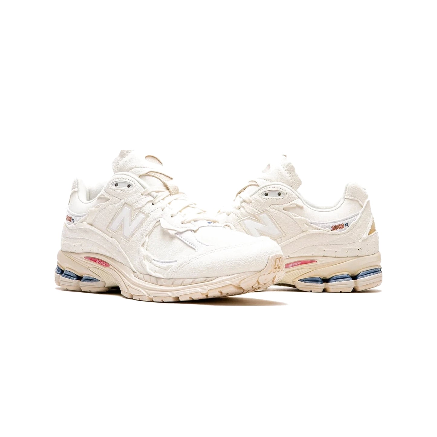 2002R Sea Salt
