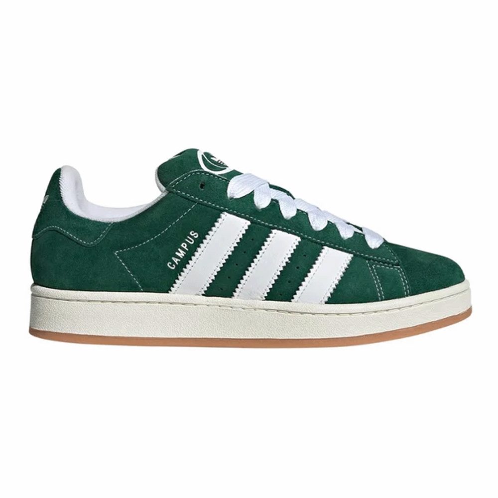 Campus 00s Dark Green