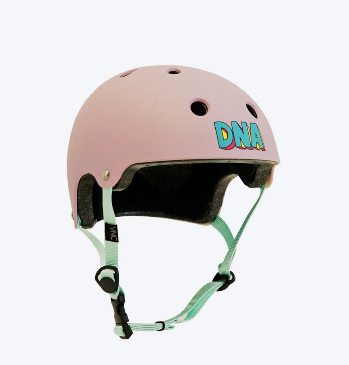 Helmet DNA