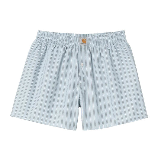 Cotton Boxer Grimsby stripe