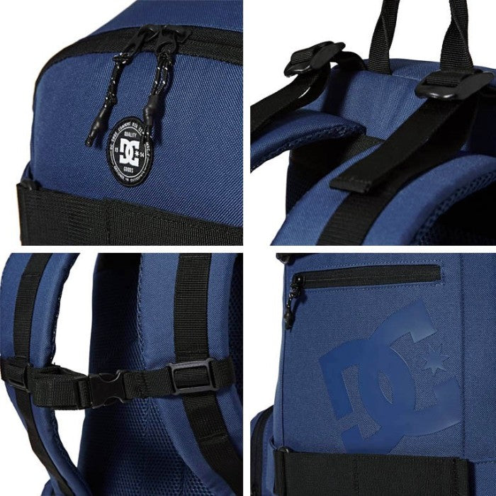 Dc hotsell skate backpack