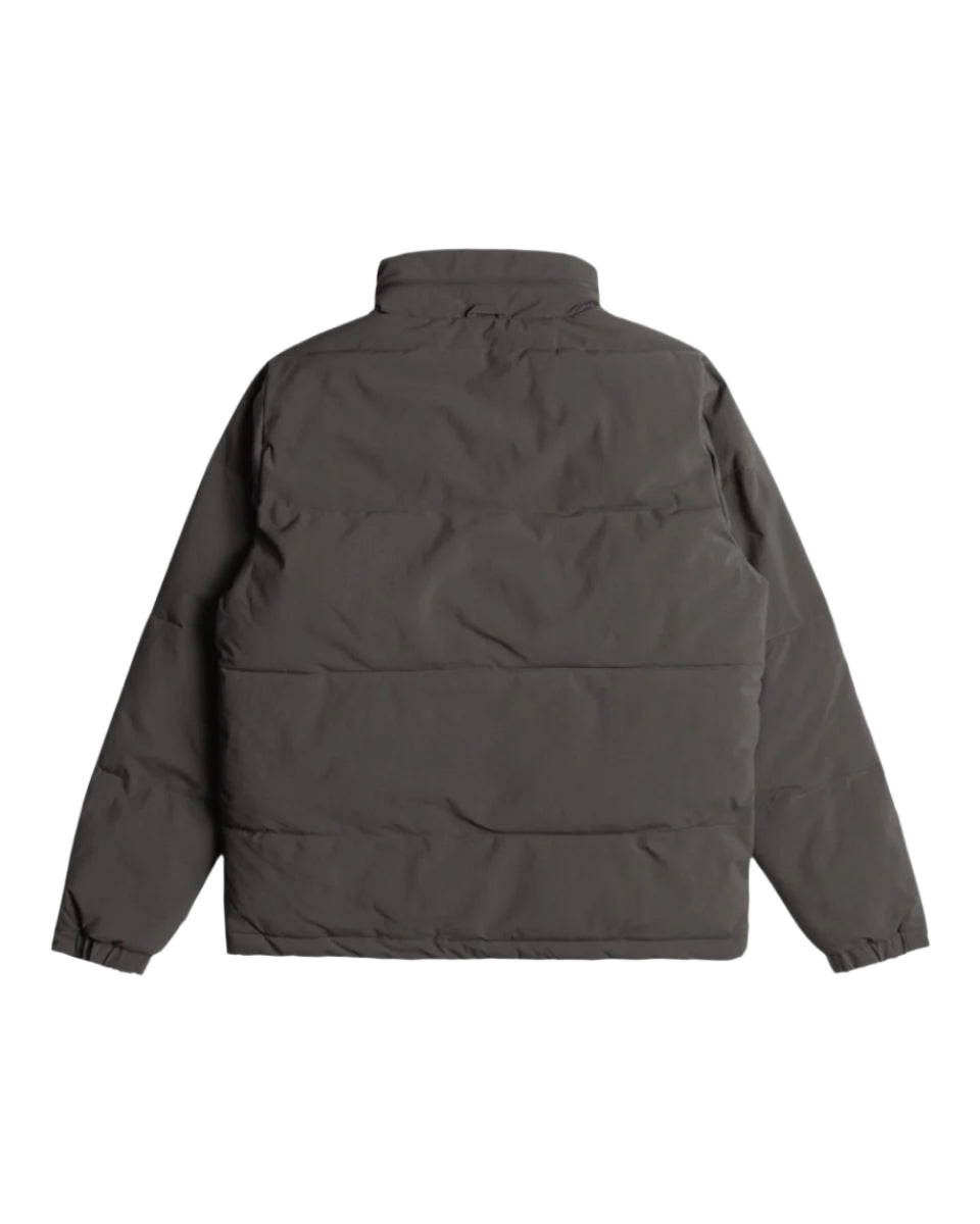 Point Lay 10K Raven Puffer Jacket