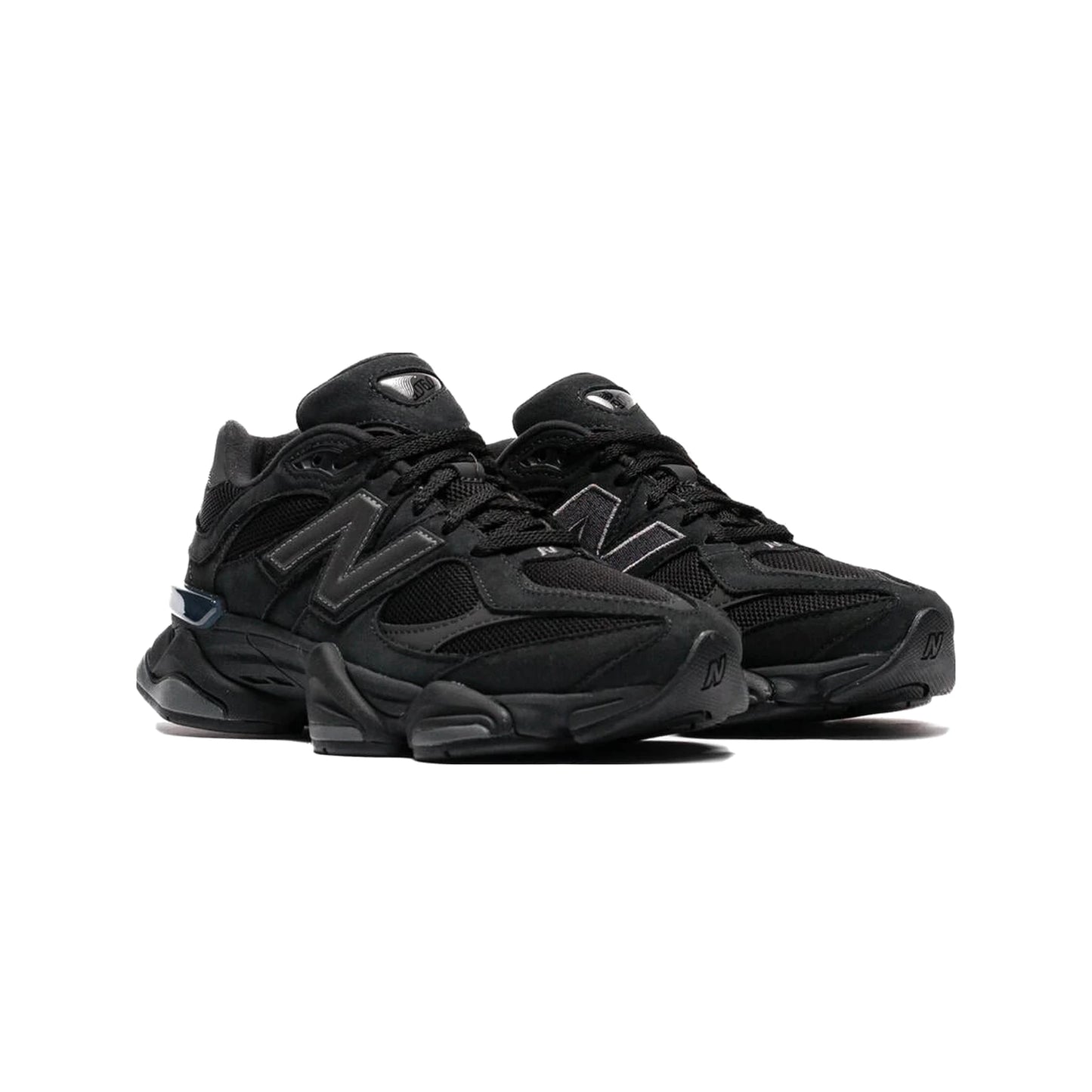 9060 Black