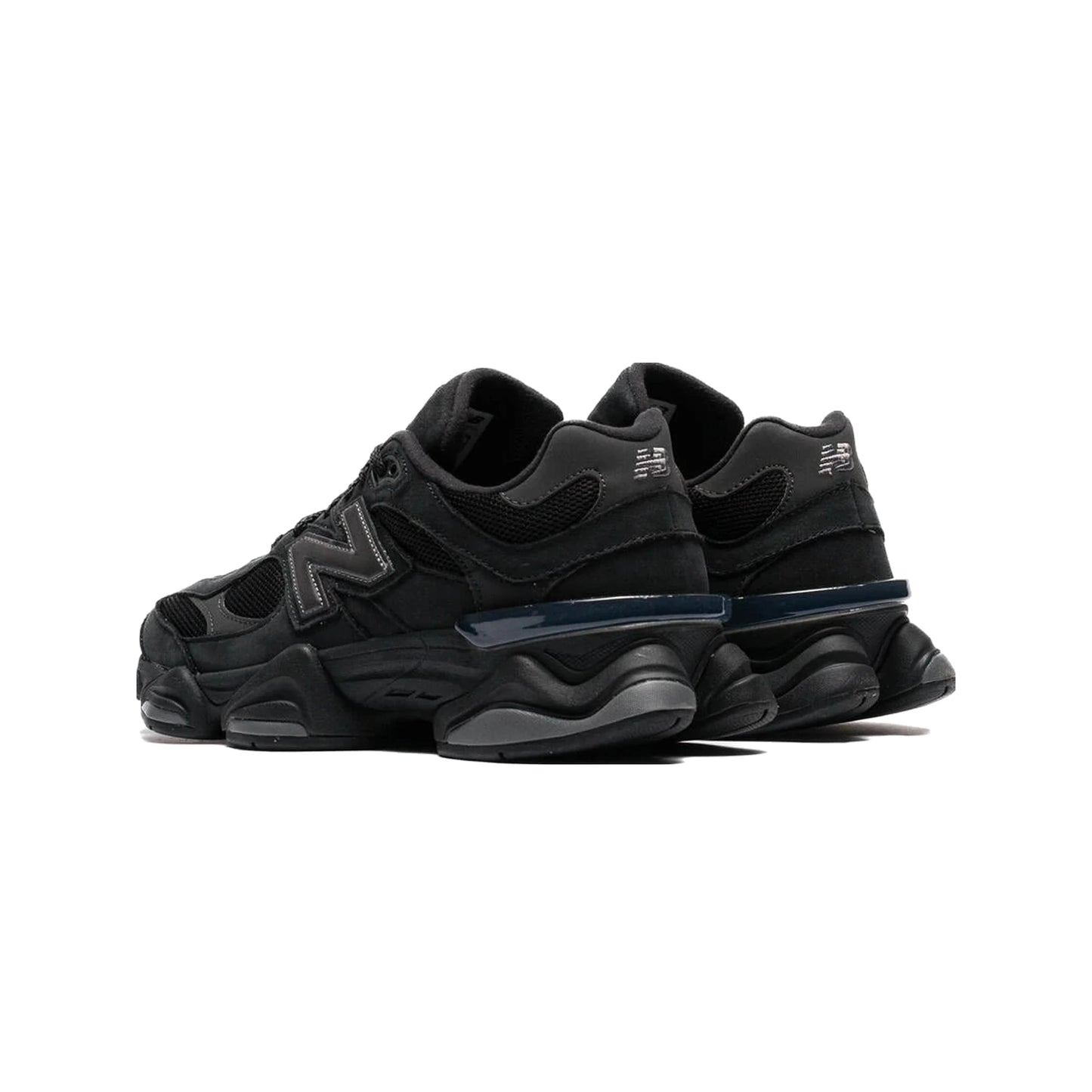 9060 Black