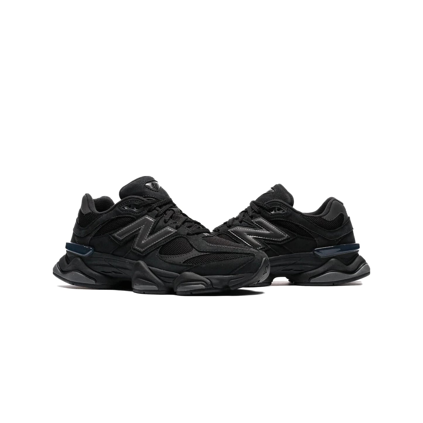 9060 Black