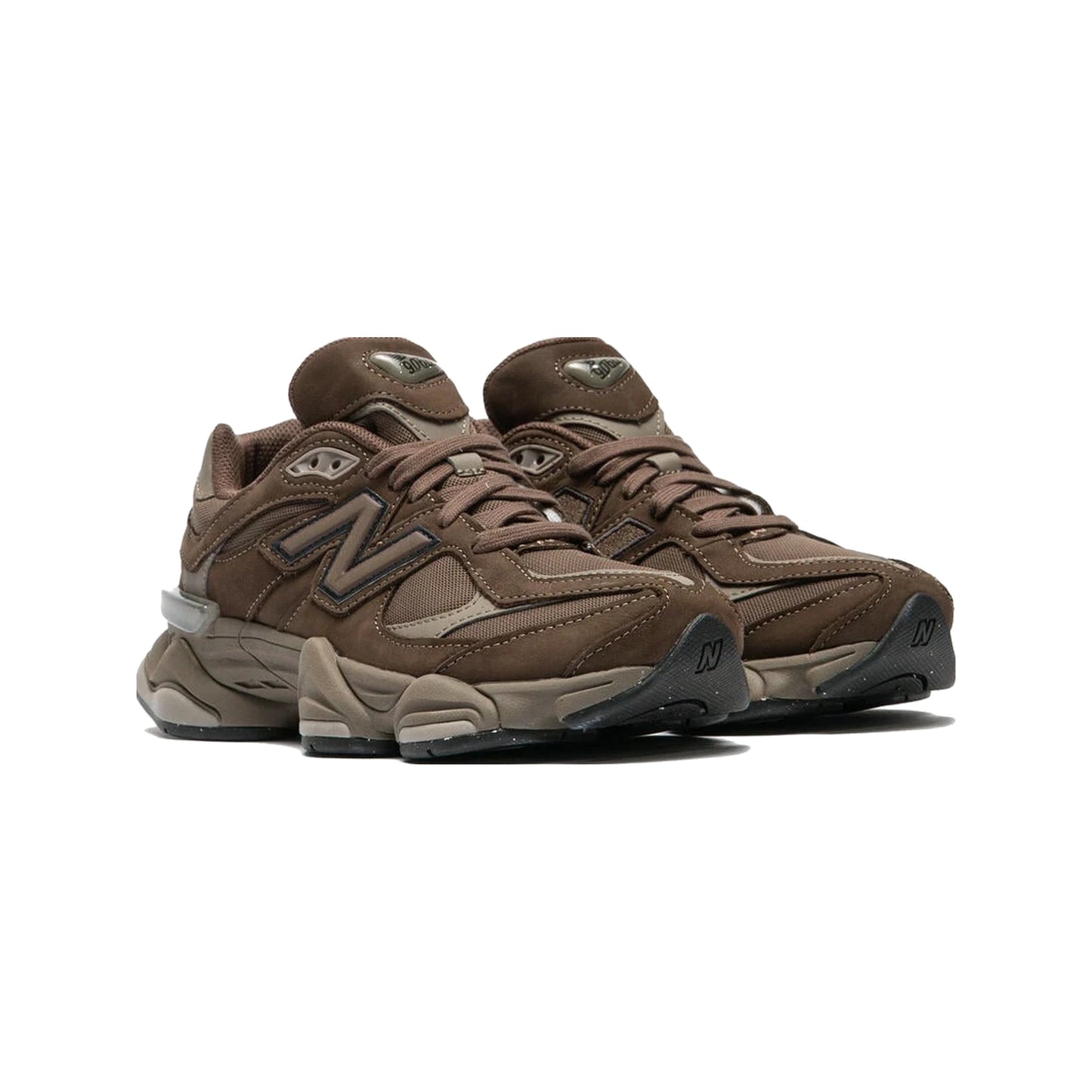 9060 Brown