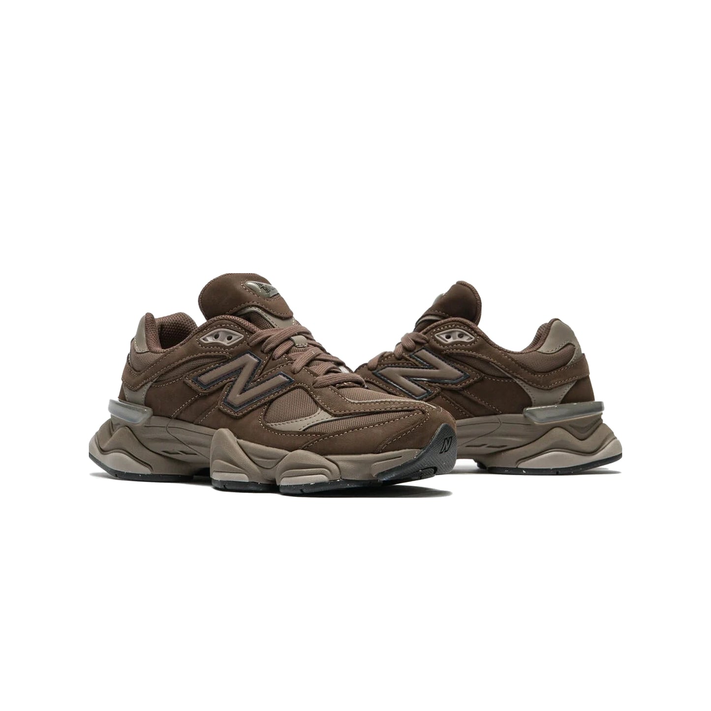 9060 Brown