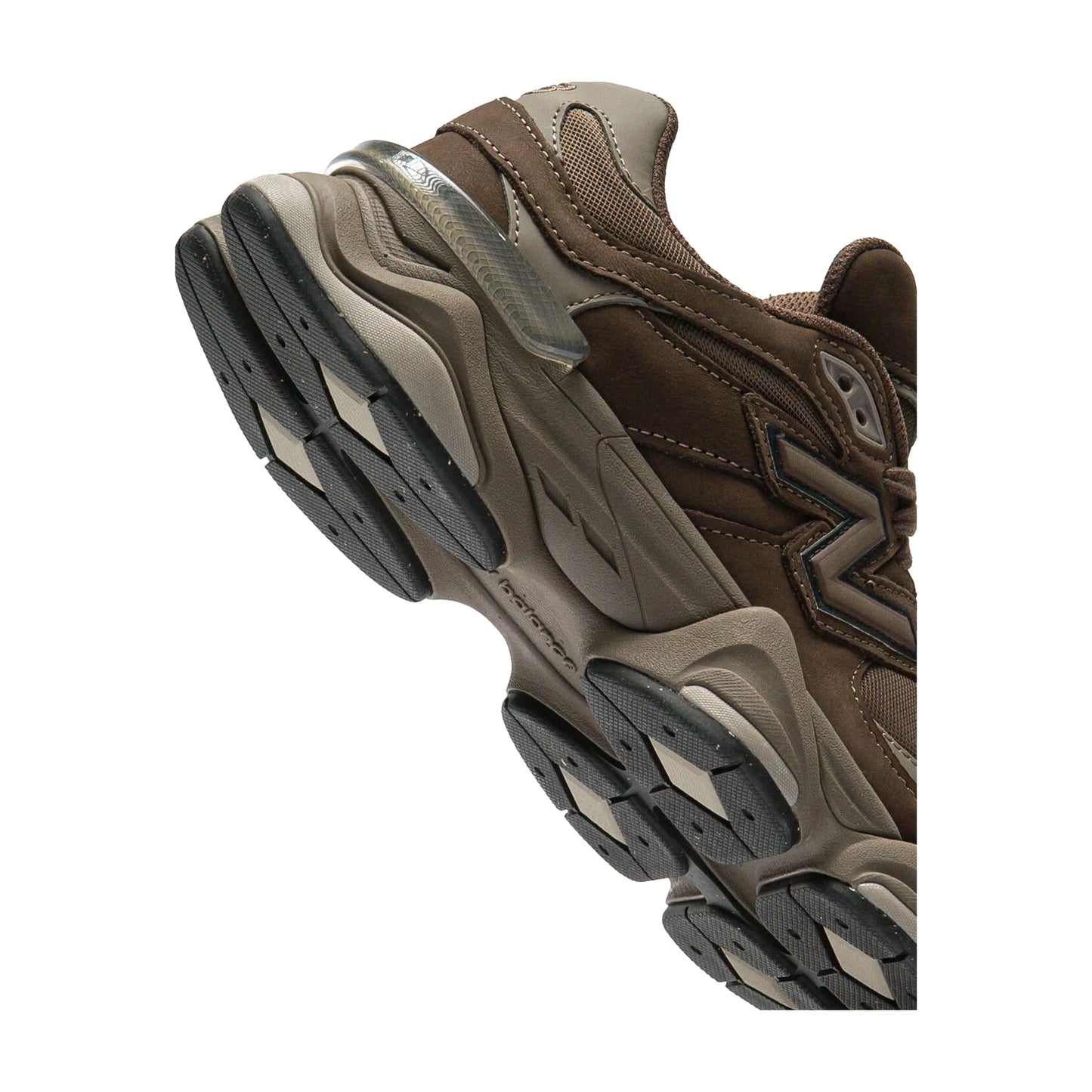 9060 Brown
