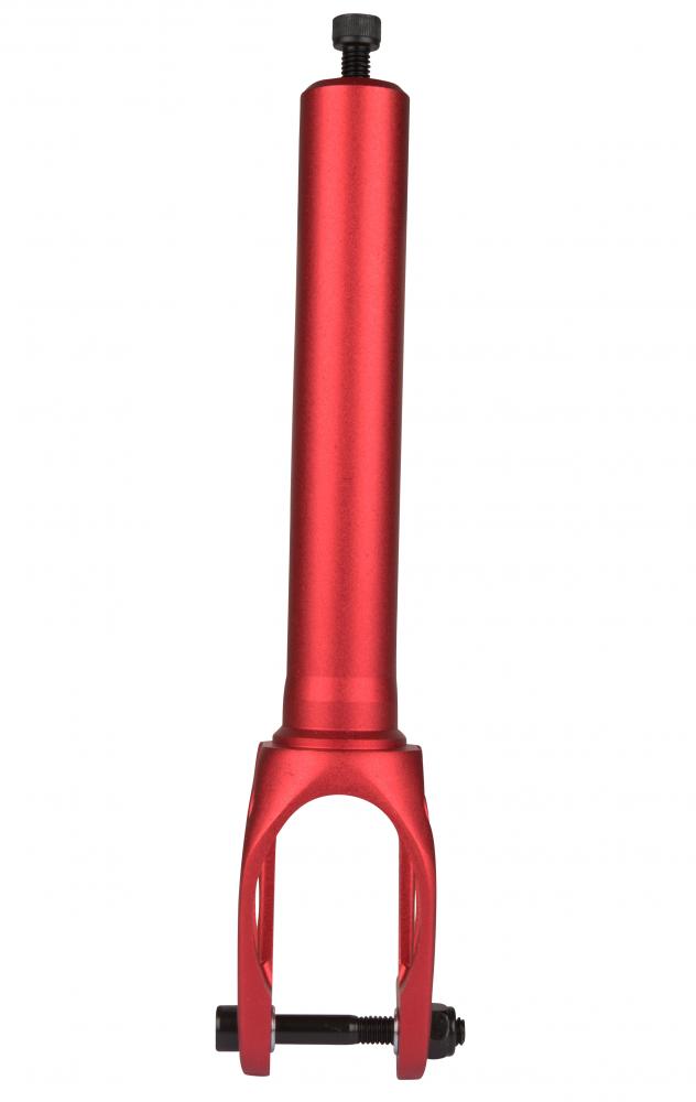 Addict Fork (EU) Sword HIC Red 1 1/8 IN