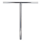 Addict Bar (UK) T Bar Chrome 680 MM