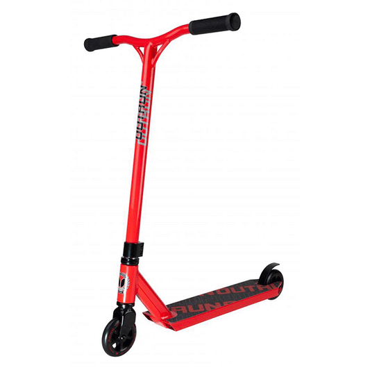 Blazer Pro Complete Scooter (EU) Outrun 2 Red 500 MM