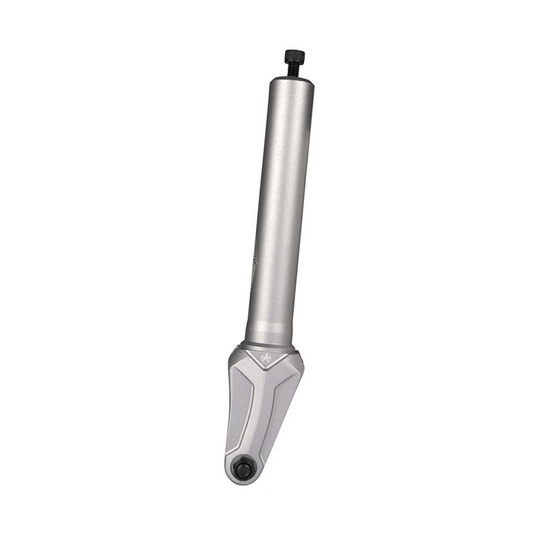 Addict Fork (EU) Switchblade L HIC Grey 1 1/8 IN