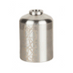 Addict Pegs (UK) Alu Peg Long (Back) Silver 50 MM
