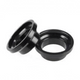 Blazer Headset Cups (UK) Universal Black