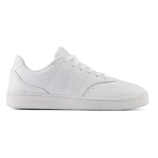 80 White