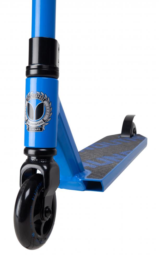 Blazer Pro Complete Scooter (EU) Outrun 2 Blue 500 MM