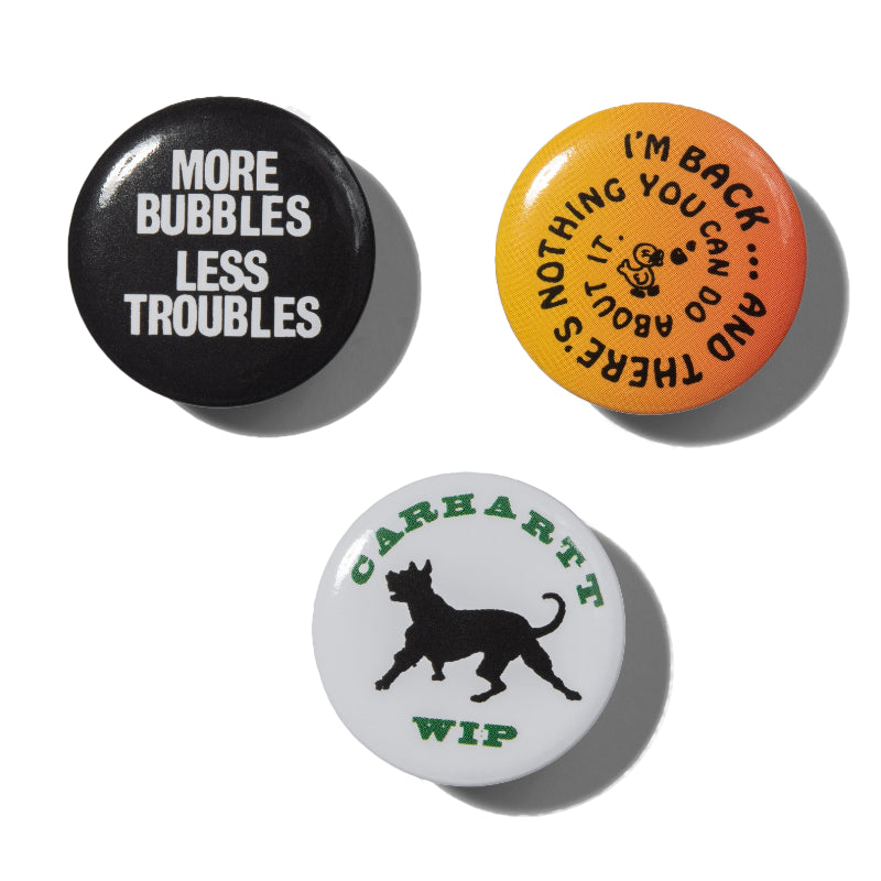 Badges Set