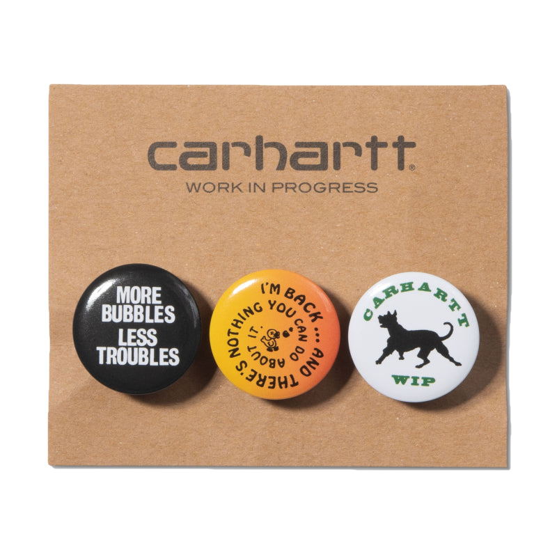 Badges Set