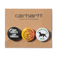 Badges Set