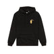 Timber Motel Hoodie