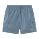 Canby Swim Trunks Clay Blue
