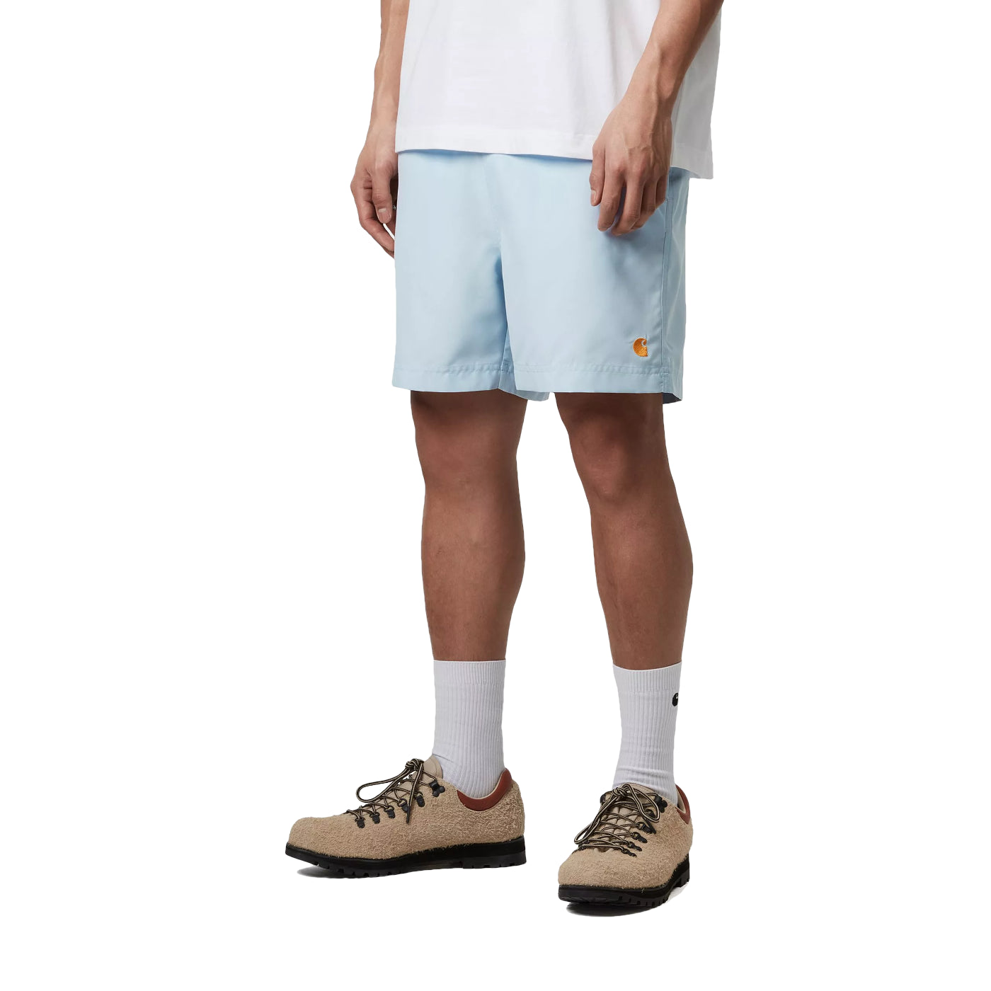 Chase Swim Trunks Air Sky
