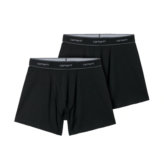 Cotton Trunks Black