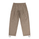 Cargo Dressed Pants Tan