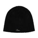 Mohair Skully Black