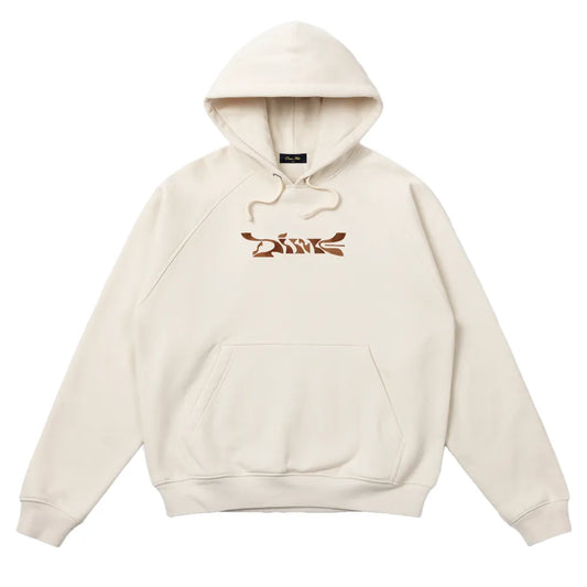 Poster Hoodie Natural