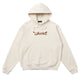 Poster Hoodie Natural