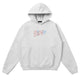 Pogo Hoodie Ash