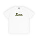 Classic Dimecraft T-Shirt White