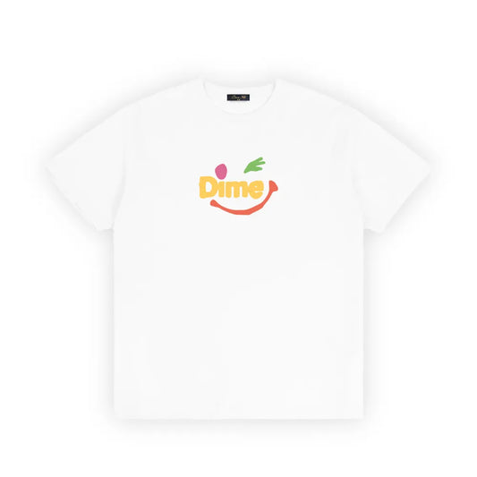 Winky T-Shirt White