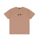 Tech T-Shirt Sepia