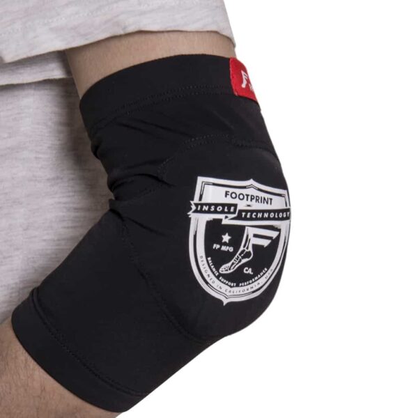 Lo Pro protector sleeves -Elbow (pair)