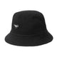 Drewe Bucket Hat Black