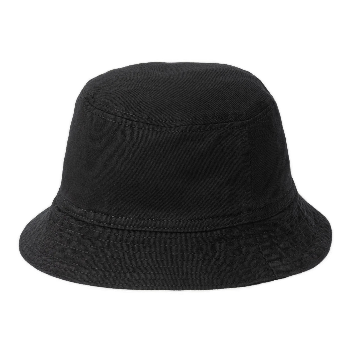 Drewe Bucket Hat Black