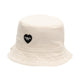 Drewe Bucket Hat Natural