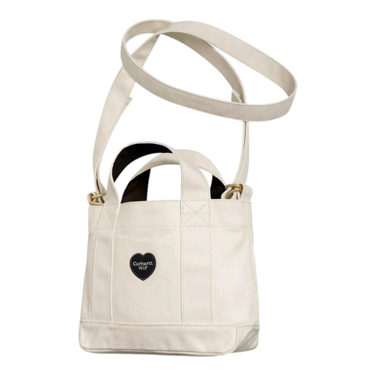 Drewe Tote, Small	Natural