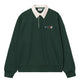 Flags Rugby Sweat Conifer