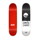 Gonzalez Buddies 8.0″