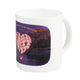 Greatest Flicks Mug White