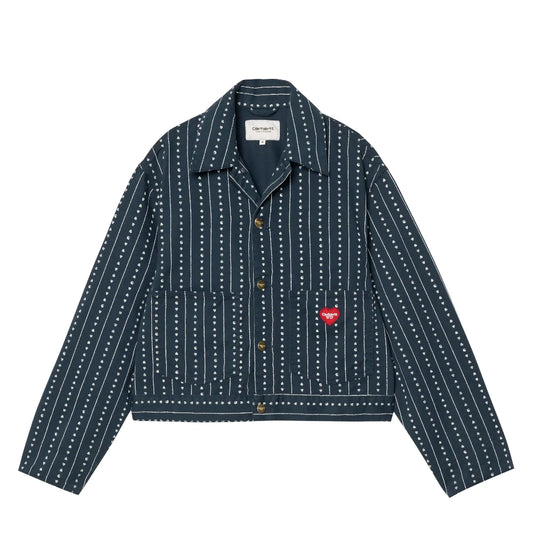 W' Drewe Jacket