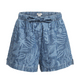 W' LEKEITIO BREAK HIGH DENIM PT
