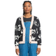 W' Uni Cardigan Tarmac